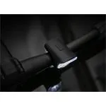 LED svetlo MAARS MS 302 na bicykel, predné