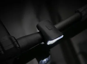 LED svetlo MAARS MS 302 na bicykel, predné