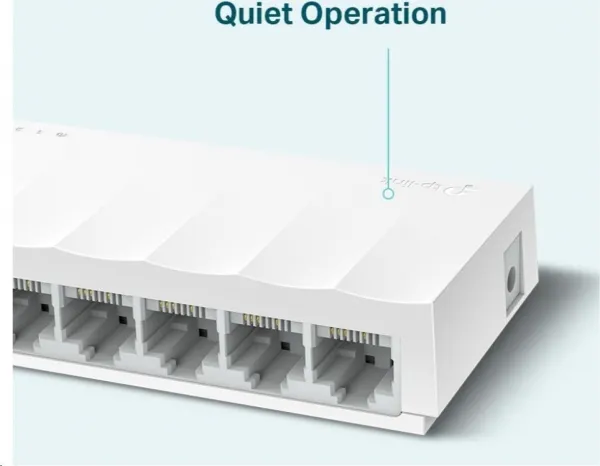 Switch TP-LINK LS1008