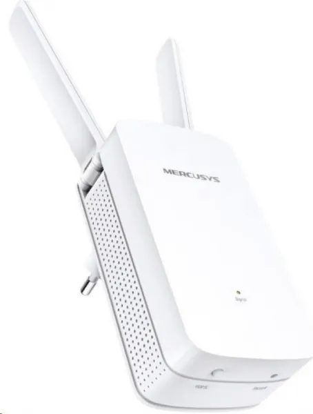 MERCUSYS MW300RE WiFi4 Extender/Repeater (N300,2,4GHz)