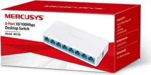 Switch TP-LINK Mercusys MS108