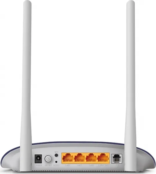 Router TP-LINK TD-W9960
