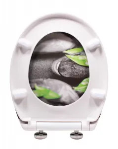 Schütte STONE | Duroplast, Soft Close