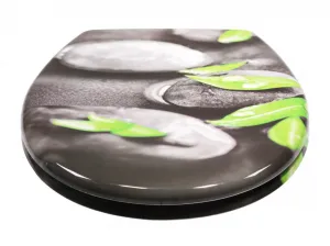 Schütte STONE | Duroplast, Soft Close