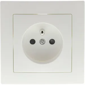 Zásuvka RETLUX RSB A01F AMY