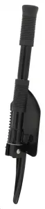 Lopatka Cattara 13272 skladacia kovová 40 cm