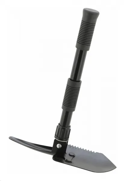 Lopatka Cattara 13272 skladacia kovová 40 cm