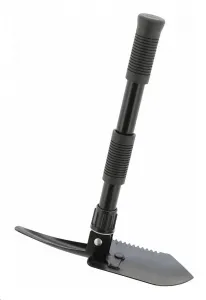 Lopatka Cattara 13272 skladacia kovová 40 cm