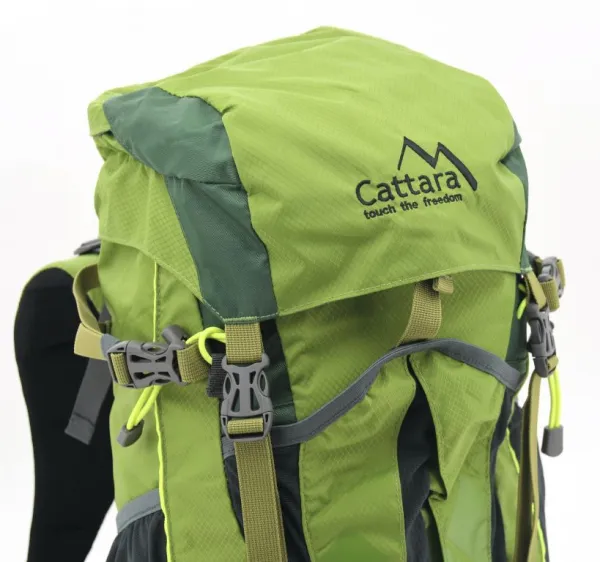 Batoh Cattara GreenW 45 l