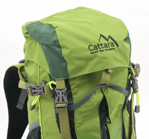 Batoh Cattara GreenW 45 l
