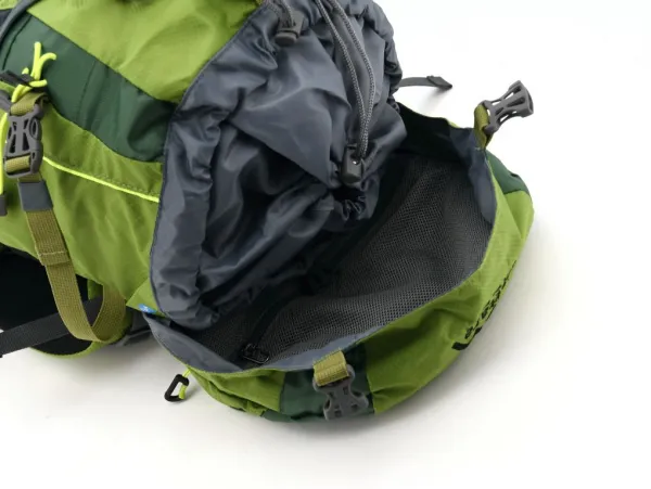 Batoh Cattara GreenW 45 l