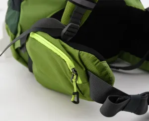 Batoh Cattara GreenW 45 l