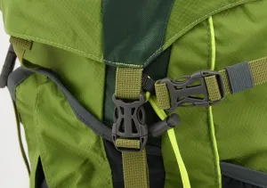 Batoh Cattara GreenW 45 l