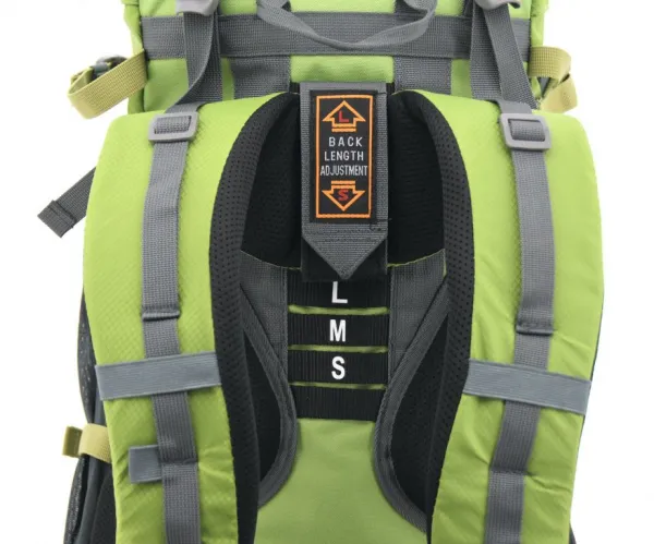 Batoh Cattara GreenW 45 l