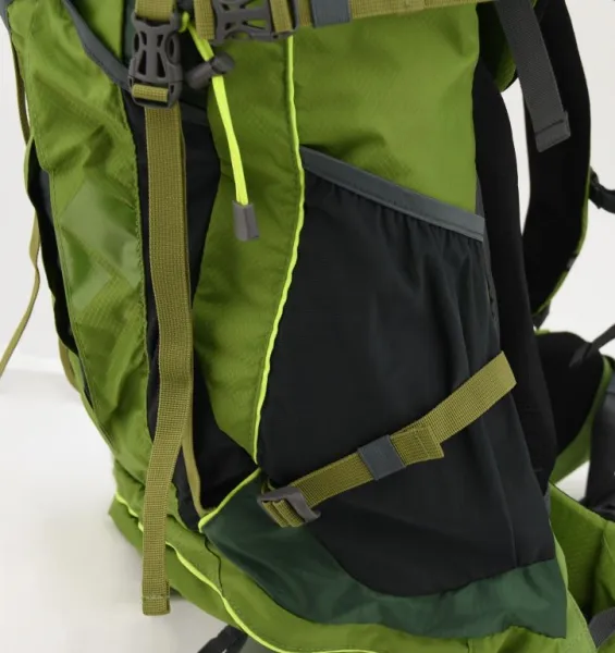 Batoh Cattara GreenW 45 l