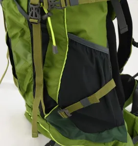 Batoh Cattara GreenW 45 l