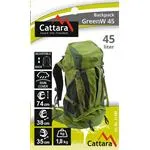 Batoh Cattara GreenW 45 l