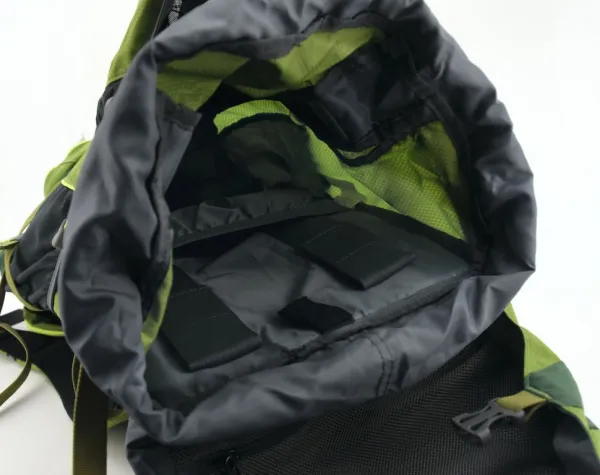 Batoh Cattara GreenW 45 l