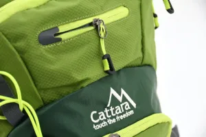 Batoh Cattara GreenW 28 l