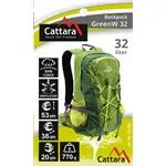 Batoh Cattara GreenW 32 l