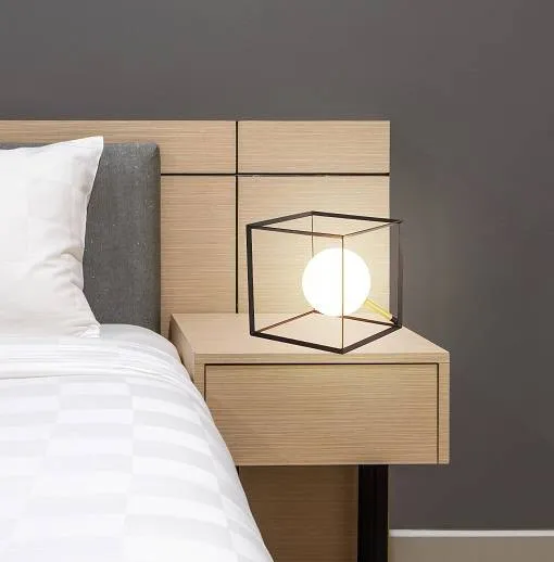 Stolová lampa WEERT 15cm  Candellux