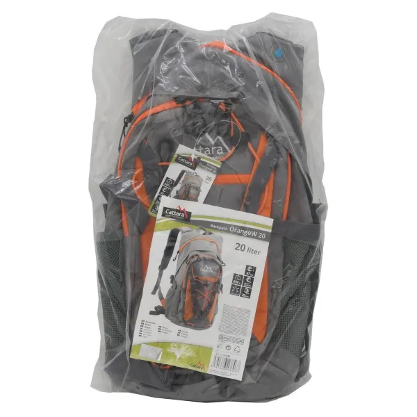 Batoh Cattara OrangeW 20 l