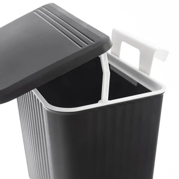 Orion Odpadkový kôš závesný Double lid, 13 l​