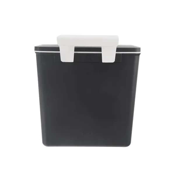 Orion Odpadkový kôš závesný Double lid, 13 l​