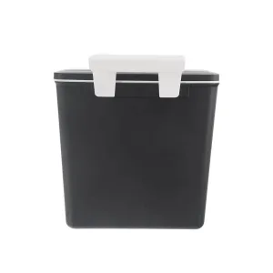 Orion Odpadkový kôš závesný Double lid, 13 l​