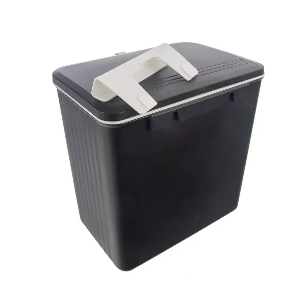 Orion Odpadkový kôš závesný Double lid, 13 l​