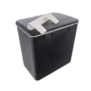 Orion Odpadkový kôš závesný Double lid, 13 l​