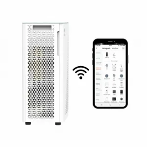 TrueLife AIR Purifier P7 WiFi čistička vzduchu