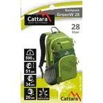 Batoh Cattara GreenW 28 l
