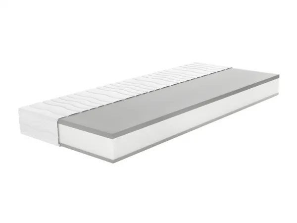 Livarno home 7-zónový matrac s pružinovým jadrom H2, 90 x 200 cm