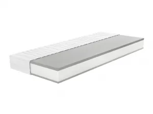 Livarno home 7-zónový matrac s pružinovým jadrom H2, 90 x 200 cm