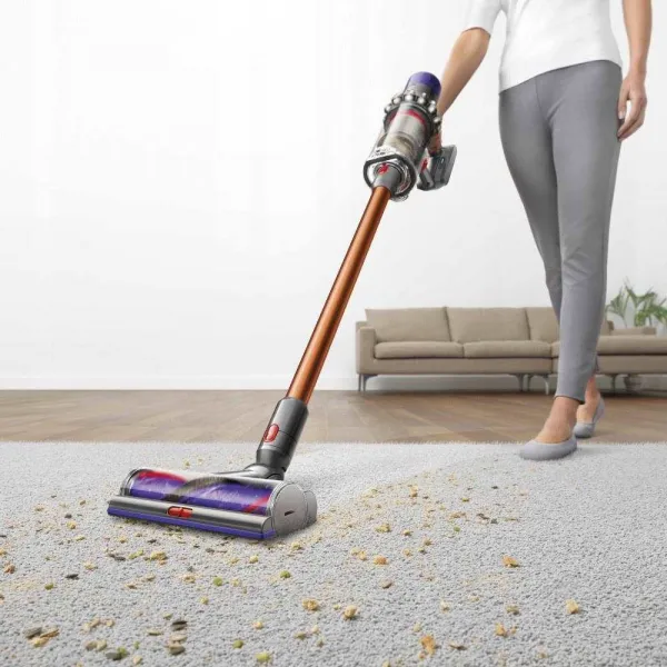 Tyčový vysávač Dyson V10 Absolute 2023
