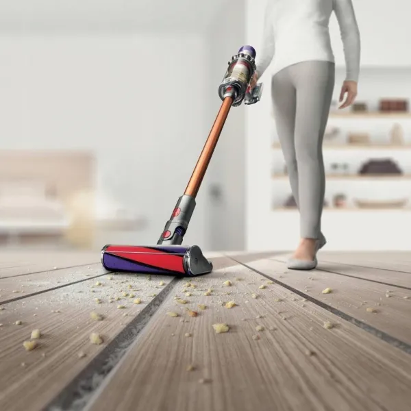 Tyčový vysávač Dyson V10 Absolute 2023