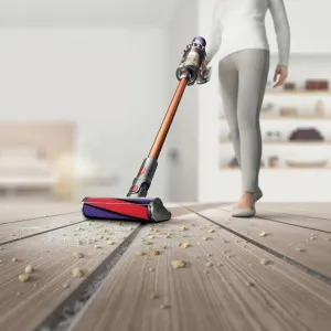 Tyčový vysávač Dyson V10 Absolute 2023