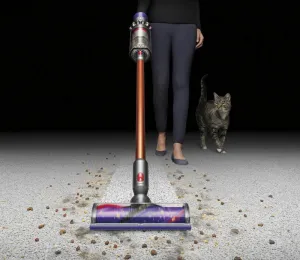 Tyčový vysávač Dyson V10 Absolute 2023