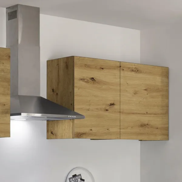 Kuchynský blok ADANA bez spotrebičov, šírka 220 cm