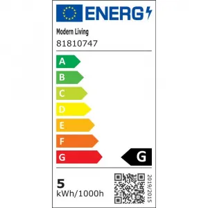 Dekoračná žiarovka 11405FMA max. 4 Watt