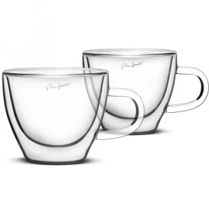 LAMART set 2ks cappucino 190 VASO