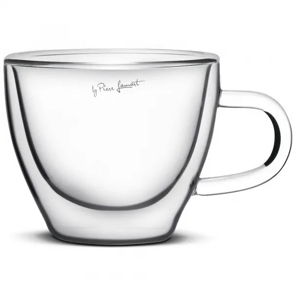 LAMART set 2ks cappucino 190 VASO