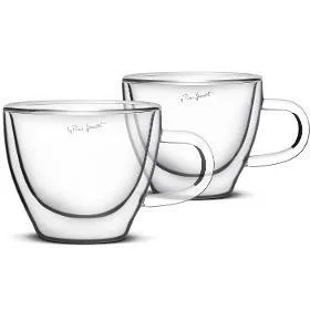 LAMART set 2ks cappucino 190 VASO