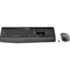 LOGITECH MK345 klávesnica a myš CZ&SK