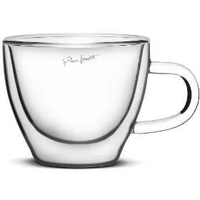 LAMART set 2ks cappucino 190 VASO