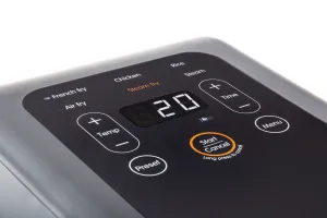Multifunkčná fritéza G21 Inovation