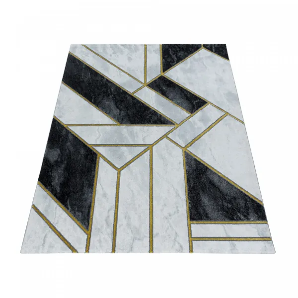 Ayyildiz koberce Kusový koberec Naxos 3817 gold - 80x150 cm