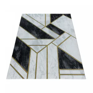 Ayyildiz koberce Kusový koberec Naxos 3817 gold - 80x150 cm