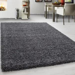 Ayyildiz koberce Kusový koberec Life Shaggy 1500 grey - 200x290 cm